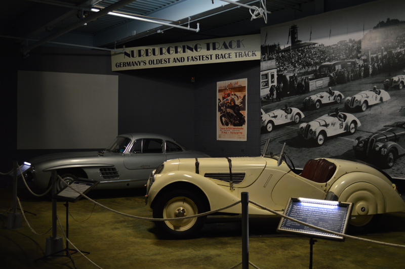 Illustration for article titled Simeone Museum: Best of Japan Exhibit